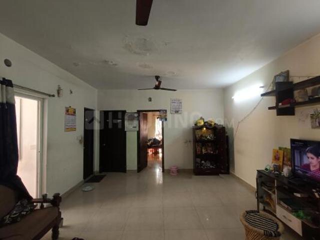 3 BHK Apartment in Pallavaram for rent Chennai. The reference number is 21406502