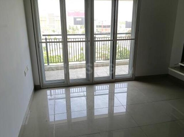 3 BHK Apartment in Pallavaram for rent Chennai. The reference number is 21406626