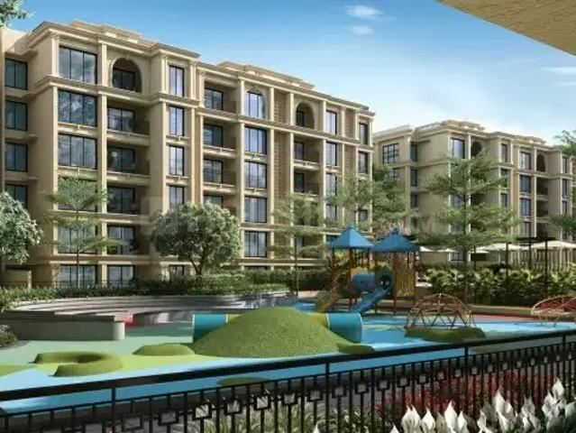 3 BHK Apartment in Pallavaram for resale Chennai. The reference number is 19472522