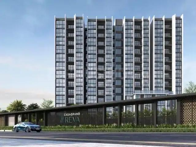 3 BHK Apartment in Pallavaram for resale Chennai. The reference number is 19477820