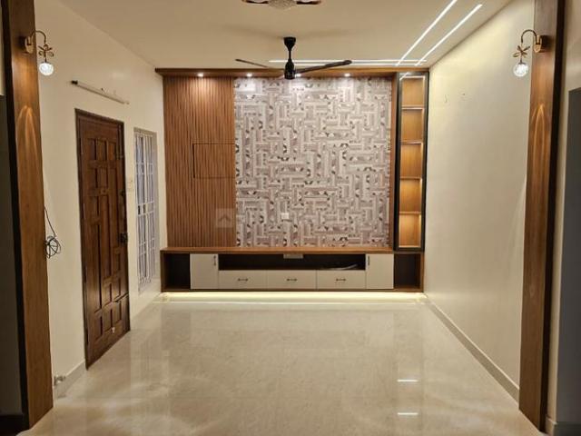 3 BHK Apartment in Pallavaram for resale Chennai. The reference number is 19256688