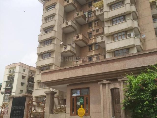 3 BHK Apartment in Pallavaram for resale Chennai. The reference number is 20691345