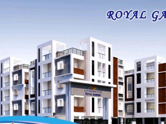 3 BHK Apartment in Pallavaram for resale Chennai. The reference number is 20978266