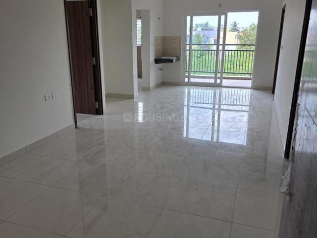 3 BHK Apartment in Pallavaram for resale Chennai. The reference number is 20996854