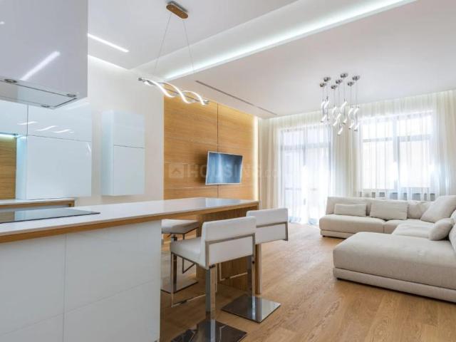 3 BHK Apartment in Pallavaram for resale Chennai. The reference number is 20101764
