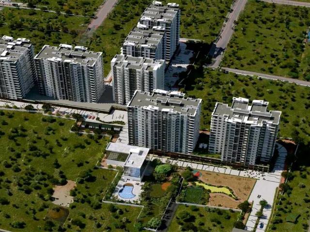 3 BHK Apartment in Pallavaram for resale Chennai. The reference number is 20103852