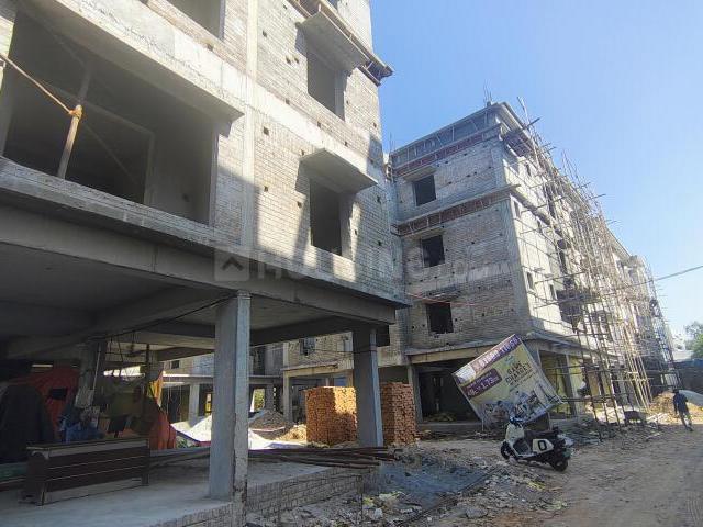 3 BHK Apartment in Pallavaram for resale Chennai. The reference number is 20275229