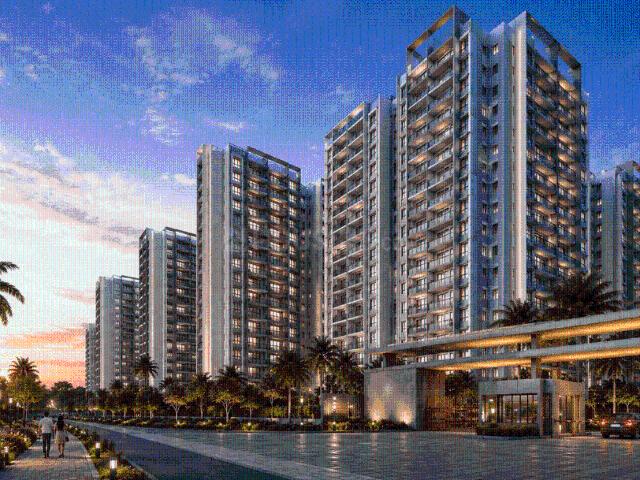 3 BHK Apartment in Pallavaram for resale Chennai. The reference number is 21103706