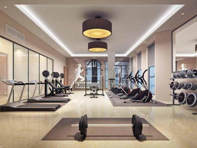3 BHK Apartment in Pallavaram for resale Chennai. The reference number is 21173196