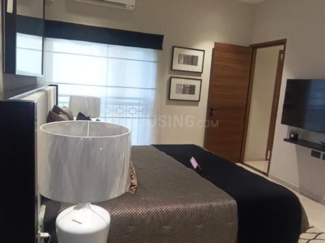 3 BHK Apartment in Pallavaram for resale Chennai. The reference number is 21174384