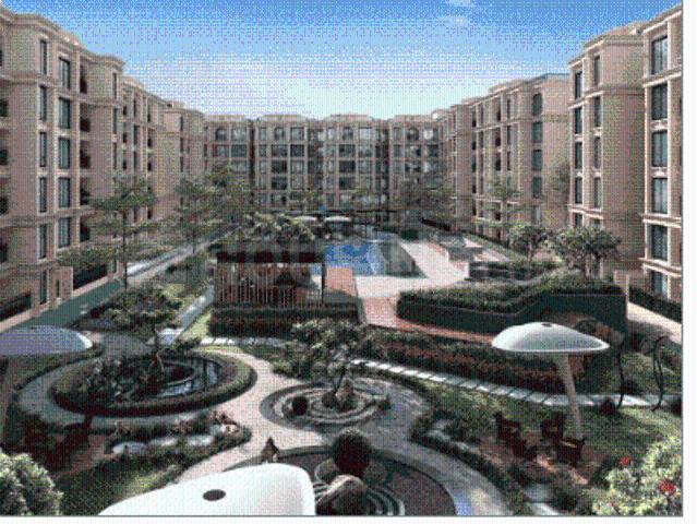 3 BHK Apartment in Pallavaram for resale Chennai. The reference number is 21321353