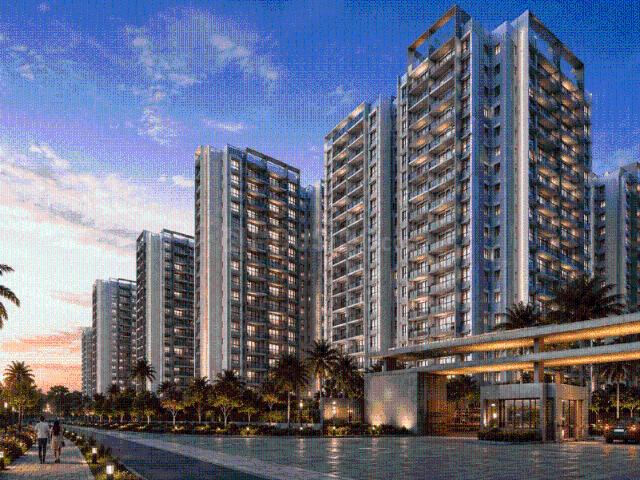 3 BHK Apartment in Pallavaram for resale Chennai. The reference number is 21345035