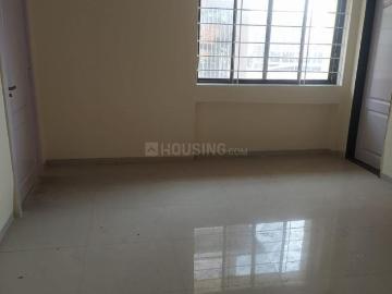 3 BHK Apartment in Pallavi Nagar for rent Bhopal. The reference number is 19720605