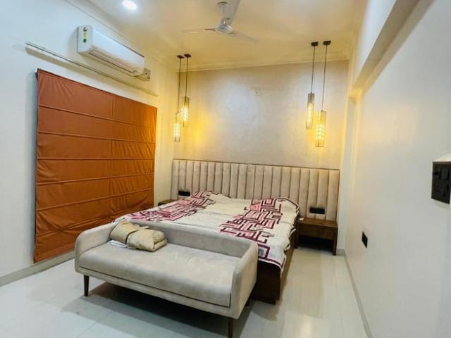 3 BHK Apartment in Pallavi Nagar for rent Bhopal. The reference number is 19723048