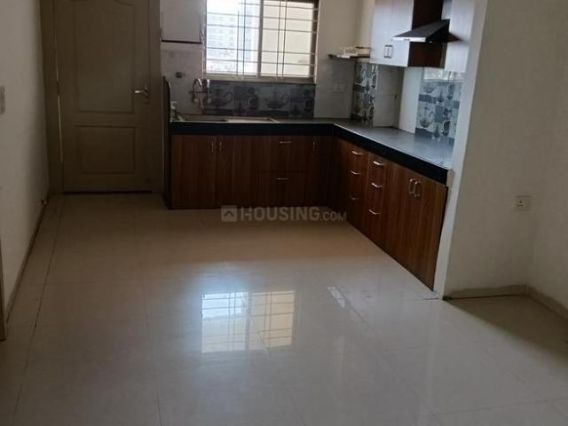 3 BHK Apartment in Pallavi Nagar for rent Bhopal. The reference number is 19133627