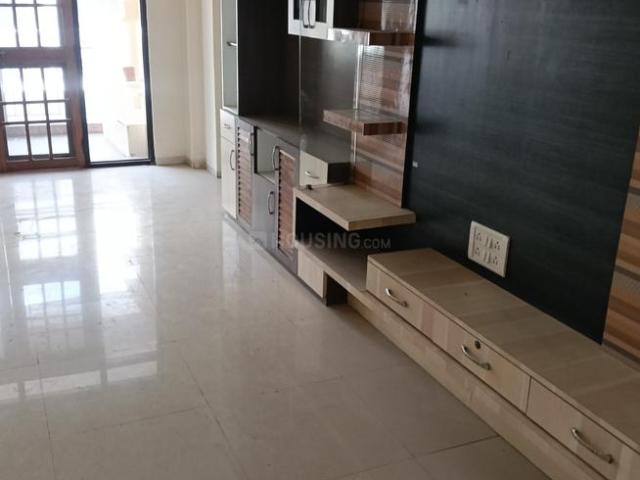 3 BHK Apartment in Pallavi Nagar for rent Bhopal. The reference number is 20398337