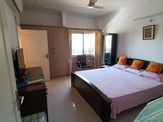 3 BHK Apartment in Pallavi Nagar for resale Bhopal. The reference number is 21236720