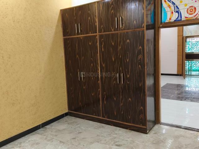 3 BHK Apartment in Pallavpuram for resale Meerut. The reference number is 21015339