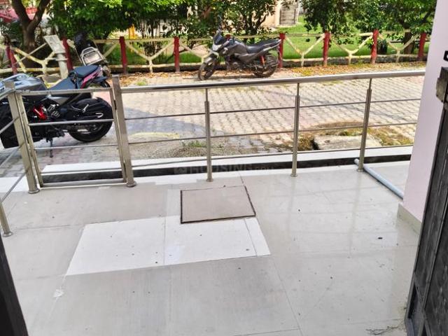 3 BHK Apartment in Pallavpuram for resale Meerut. The reference number is 21279544