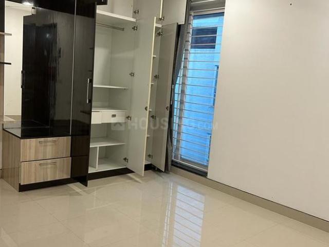 3 BHK Apartment in Pallikaranai for rent Chennai. The reference number is 19726784