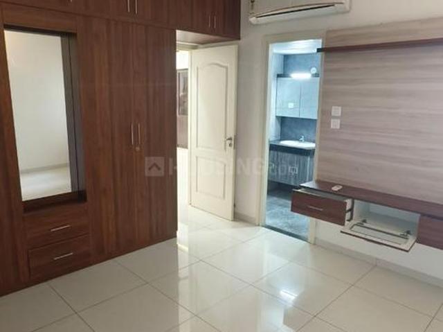 3 BHK Apartment in Pallikaranai for rent Chennai. The reference number is 20497038