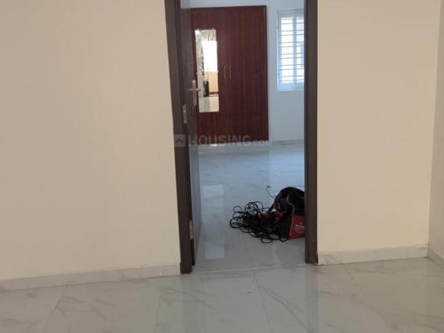 3 BHK Apartment in Pallikaranai for rent Chennai. The reference number is 20516711