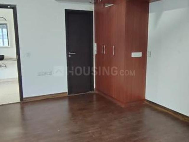 3 BHK Apartment in Pallikaranai for rent Chennai. The reference number is 20529628