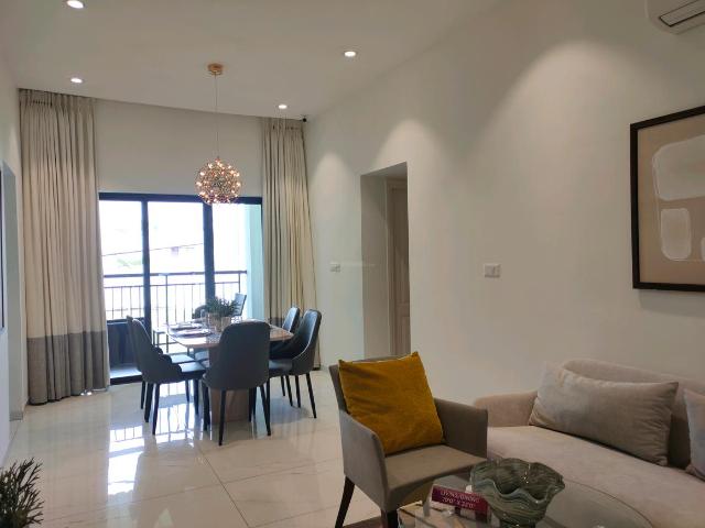 3 BHK Apartment in Pallikaranai for resale Chennai. The reference number is 11581380
