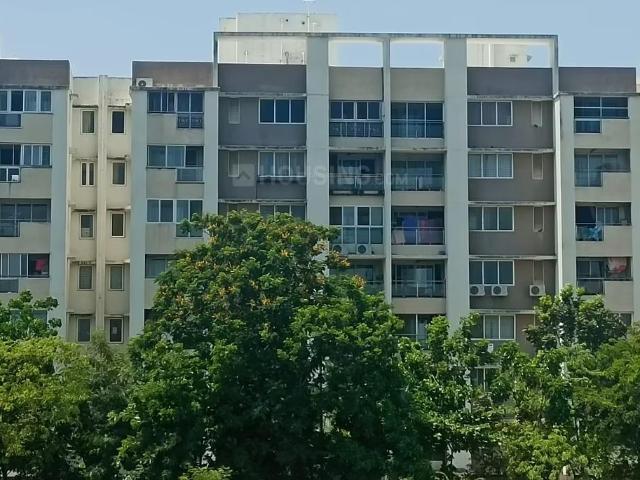 3 BHK Apartment in Pallikaranai for resale Chennai. The reference number is 15008195