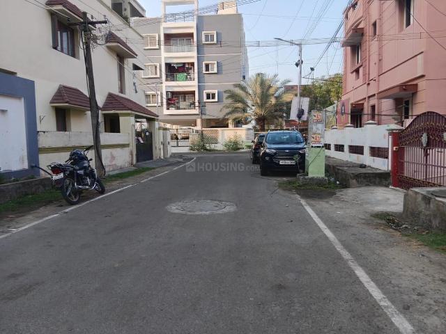 3 BHK Apartment in Pallikaranai for resale Chennai. The reference number is 19671467