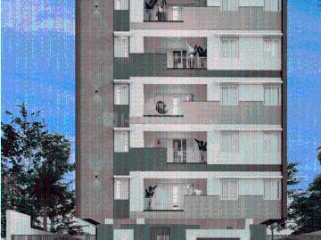 3 BHK Apartment in Pallikaranai for resale Chennai. The reference number is 19963001