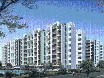 3 BHK Apartment in Pallikaranai for resale Chennai. The reference number is 20037686