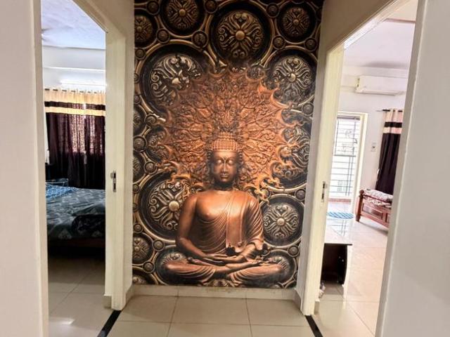 3 BHK Apartment in Pallikaranai for resale Chennai. The reference number is 20273983
