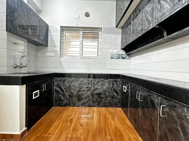 3 BHK Apartment in Pallikaranai for resale Chennai. The reference number is 20378876