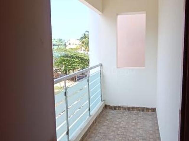 3 BHK Apartment in Pallikaranai for resale Chennai. The reference number is 20497077
