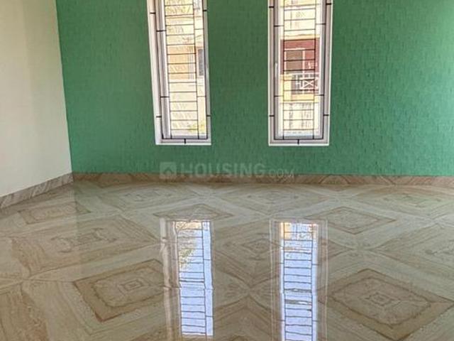 3 BHK Apartment in Pallikaranai for resale Chennai. The reference number is 20435937