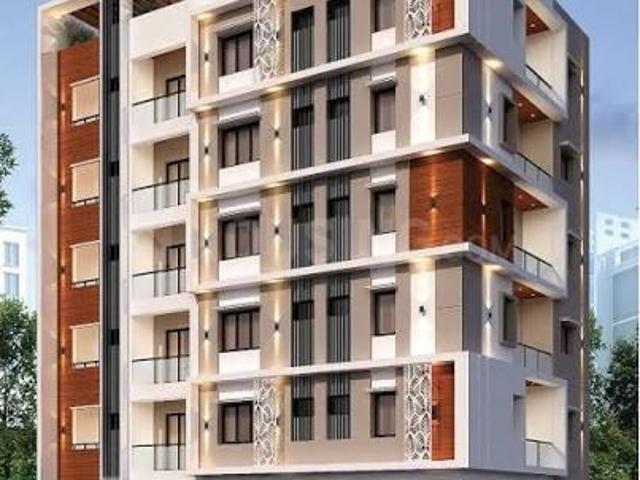 3 BHK Apartment in Pallikaranai for resale Chennai. The reference number is 20548573