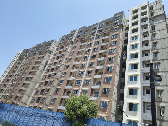 3 BHK Apartment in Pallikaranai for resale Chennai. The reference number is 20781230