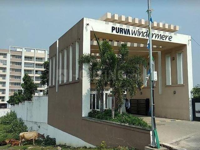 3 BHK Apartment in Pallikaranai for resale Chennai. The reference number is 21120373
