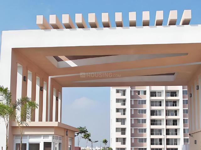 3 BHK Apartment in Pallikaranai for resale Chennai. The reference number is 21250620