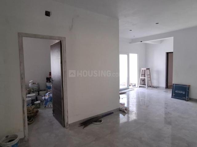 3 BHK Apartment in Pallikaranai for resale Chennai. The reference number is 21370411