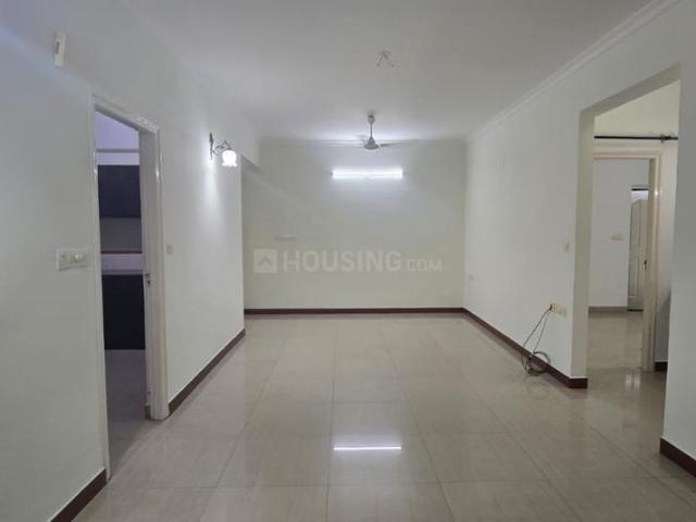 3 BHK Apartment in Pallimukku for rent Kochi. The reference number is 20617616