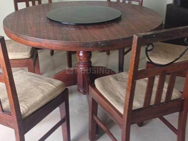3 BHK Apartment in Pallimukku for rent Kochi. The reference number is 20751805