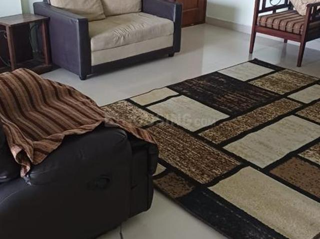 3 BHK Apartment in Pallimukku for rent Kochi. The reference number is 20801052