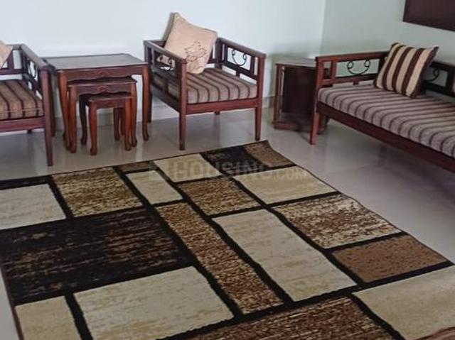 3 BHK Apartment in Pallimukku for rent Kochi. The reference number is 21127517