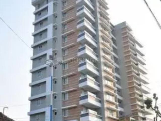 3 BHK Apartment in Pallimukku for resale Kochi. The reference number is 20562188