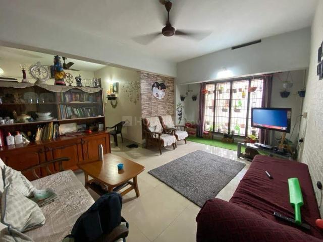 3 BHK Apartment in Pallimukku for resale Kochi. The reference number is 20742470