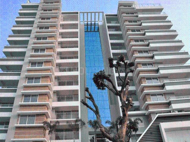 3 BHK Apartment in Pallimukku for resale Kochi. The reference number is 21137779