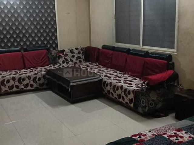 3 BHK Apartment in Palsikar Colony for rent Indore. The reference number is 21004160