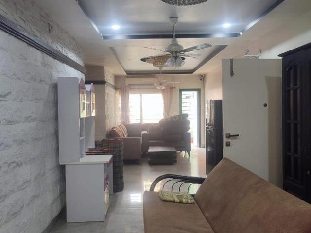 3 BHK Apartment in Paltan Bazaar for rent Guwahati. The reference number is 20564206